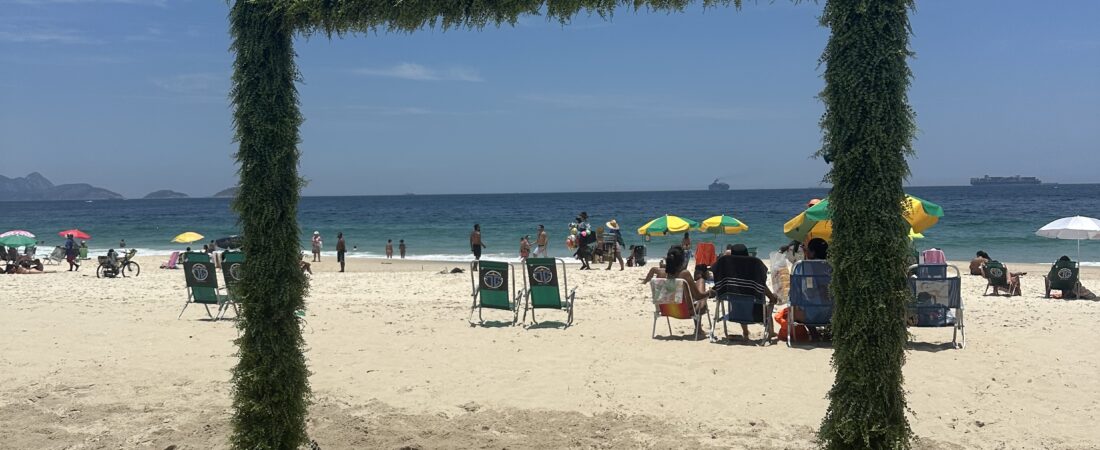 Hospedagem de Qualidade no Rio de Janeiro: O que Você Precisa Saber